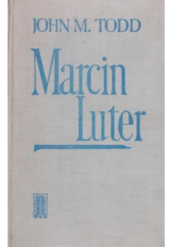 Marcin Luter