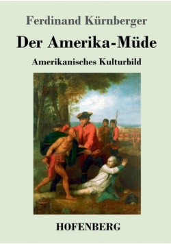 Der Amerika-Müde