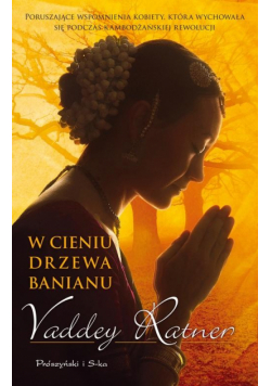 W cieniu drzewa banianu