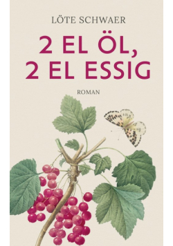 2 EL Öl, 2 EL Essig