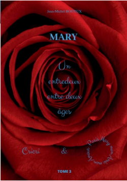 Mary, Tome 3
