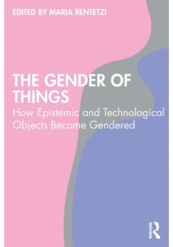 The Gender of Things