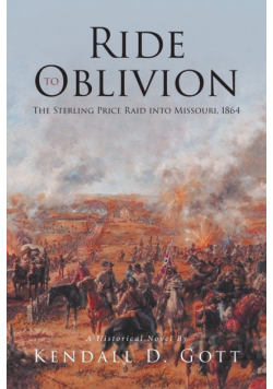 Ride to Oblivion