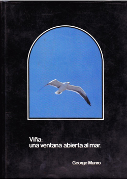 Vina una ventana abierta al mar