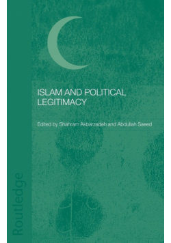 Islam and Political Legitimacy