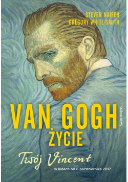 Van Gogh Życie Twój Vincent