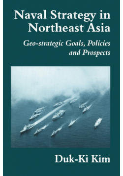 Naval Strategy in Northeast Asia