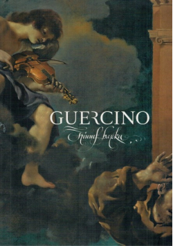 Guercino Triumf baroku