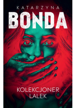 Kolekcjoner lalek. Lena. Tom 1