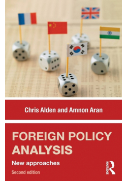 Foreign Policy Analysis