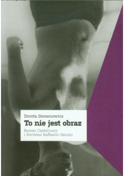 To nie jest obraz