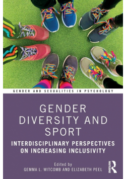 Gender Diversity and Sport
