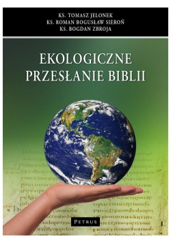 Ekologiczne przesłanie Biblii