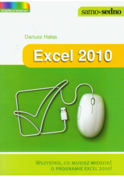 Hałas Dariusz - Excel 2010