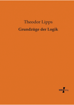 Grundzüge der Logik