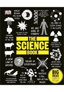 The Science Book