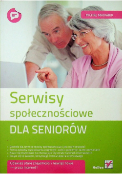 Serwisy społecznościowe dla seniorów