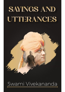 Saying & Utterances of Swami Vivekananda