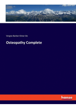 Osteopathy Complete
