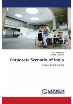 Corporate Scenario of India