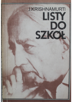 Listy do szkół