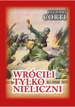 Wrócili tylko nieliczni