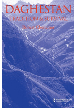 Daghestan