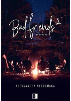Friends Tom 2 Bad Friends