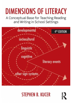 Dimensions of Literacy