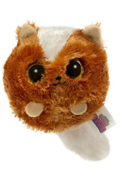 Squishee gniotek Chipmunk Chippy