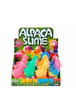 Masa slime lama