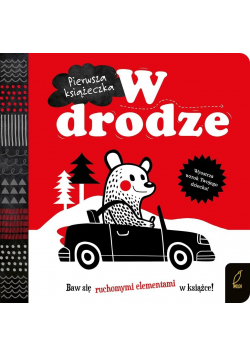 Pierwsza książeczka W drodze