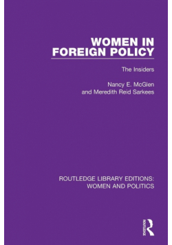 Women in Foreign Policy