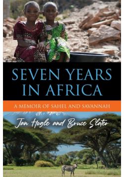 Seven Years in Africa