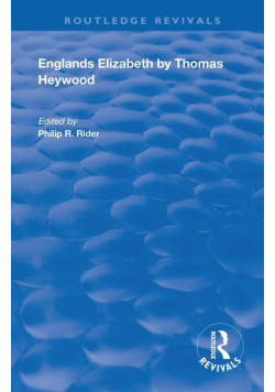 Englands Elizabeth