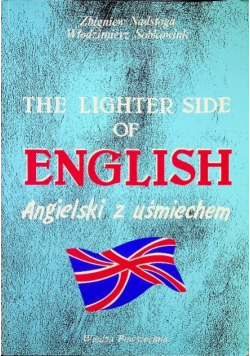 The lighter side of English Angielski z uśmiechem