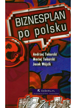 Biznesplan po polsku