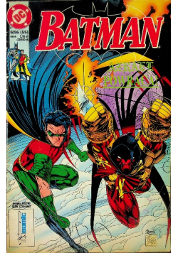 Batman Nr 6 / 95