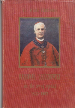 Kardynał Leduchowski Tom III