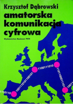 Amatorska komunikacja cyfrowa