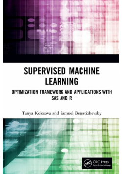 Supervised Machine Learning