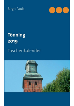 Tönning 2019