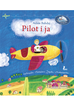 Pilot i ja
