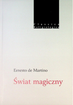 Świat magiczny
