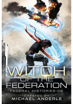 Witch Of The Federation VI