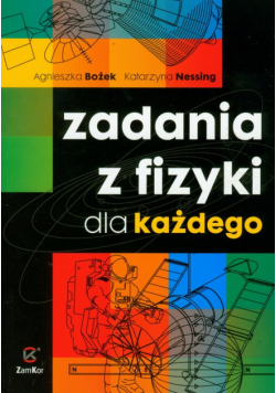 Zadania z fizyki dla każdego