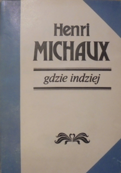 Gdzie indziej