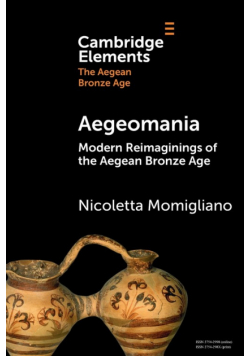 Aegeomania