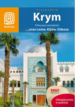 Krym Półwysep rozmaitości
