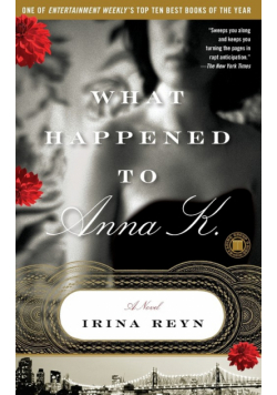 What Happened to Anna K.